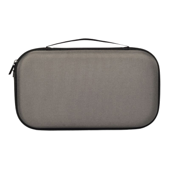 etui do stetoskopów szare